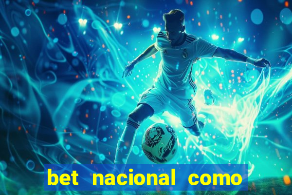 bet nacional como excluir conta